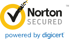 Norton secured: powered by digicert