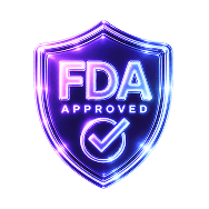 Icon FDA Approved Treatment