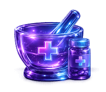 Icon Licensed Pharmacy