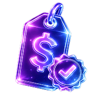 Icon Lowest Price Guaranteed