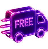 Free Shipping