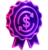 Money Back Guarantee