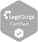 Verify LegitScript Approval for www.fridayplans.com