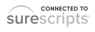 Sure Scripts compliant: national e-prescription network