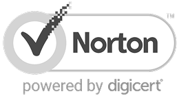 Norton secured: powered by digicert